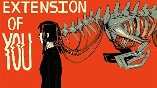 Extension of You [OC PMV]