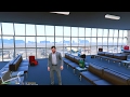 How To Get Inside of The AIRPORT In GTA 5! (GTA 5 Funny Moments) (GTA 5 Mods) How To Get Inside of The AIRPORT In GTA 5! (GTA 5 Funny Moments) (GTA 5 Mods)