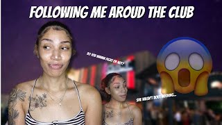 STORYTIME : THE AFTERMATH 🥱😒🙄
