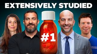 The ONE Supplement All Longevity Researchers Are Taking