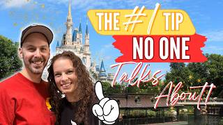 How to Plan a Magical, Stress Free Disney World — Must Know Tips!