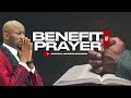 audio message 🎙️benefit of prayer🛐🔥 apostle johnson suleman