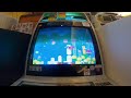 【retro game center run】かすが娯楽場