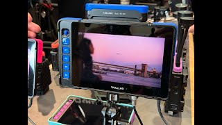 SmallHD Ultra 7