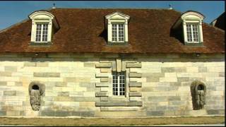 Architecture 18 of 23 Claude   Nicolas Ledoux   The Saline of Arc  et   Senans