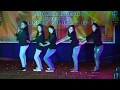 Download Suraj and Arushi Group Dance Performance in (GANGADHAR MEHER UNIVERSITY FUNCTION 2K18) In Mp4 3Gp Full HD Video