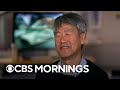 Microsoft vice president on the future of AI and medicine