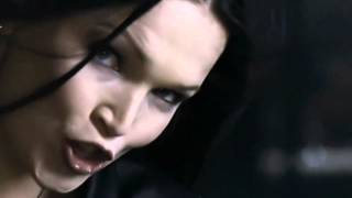 Nightwish - Wish I Had an Angel (performance version) [HD 720p]