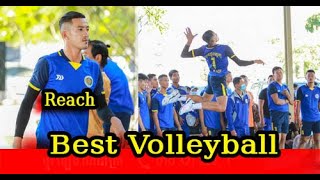 Great Best  Players Match  3 VS  4 ក្រុមអធិរាជប្រអប់ស្មាត់រាជ