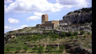 Nerpio | Un lugar entre la Historia y la Naturaleza - Documental Reportaje Remasterizado en HD