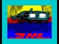 ZHL Walkthrough, ZX Spectrum