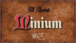 All About Minium