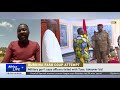 CGTN journalist gives updates on latest coup attempt in Burkina Faso