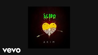Akim - Acido (AUDIO)