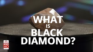 How Much Largest Ever Cut Black Diamond Cost? | NewsMo