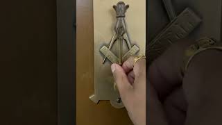 How To Become a Freemason. #esotericsymbolism #2b1ask1 #freemasonrynetwork