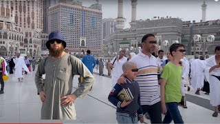 Mecca. Mekka. Kaaba. Umrah.