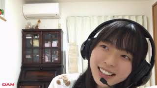 2021年06月07日22時03分39秒 今村 美月（STU48）