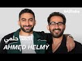 #ABtalks with Ahmed Helmy - مع أحمد حلمي | Chapter 167