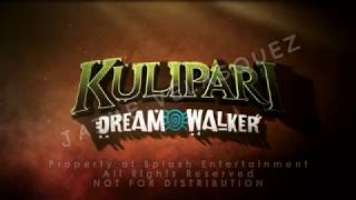 Kulipari Dream Walker Title Sequence