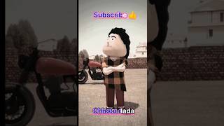 cartoon funny video 😂Chhotu dada #motupatlu #vlog #comedyshorts #cartoon  #funny #manojdey