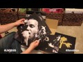 The Joshua Tree [7 LP] [Super Deluxe Edition] - LWSD unboxing