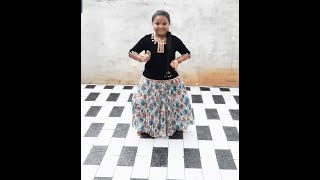 Ekadantaya Vakratundaya dance| Abhirami| Anuranjanam