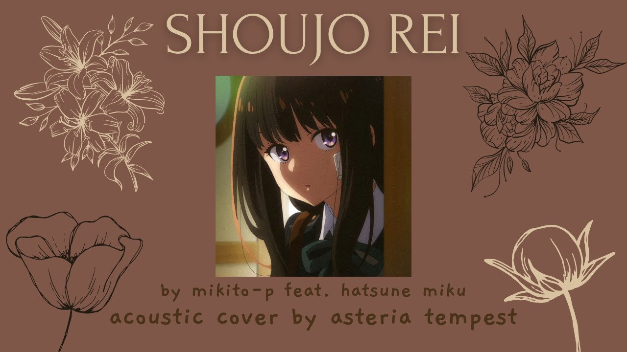 Shoujo Rei Mikitop Hatsune Miku Chords Chordify