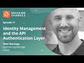 Identity Management and the API Authentication Layer with Matt Machuga of @Auth0 I Postman