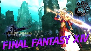 【FF14】気ままに！のんびり～　part877　(ネタバレ注意)