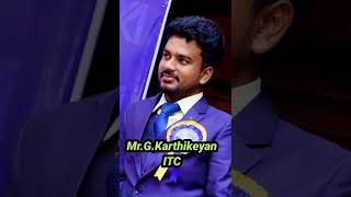 Mr. Karthikeyan Sir (ITC )  Powerful Speech | Direct Selling Industry | Mi Lifestyle Marketing