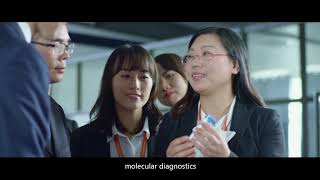 Who Is Orient Gene? | Healgen Scientific