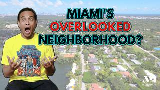 Glenvar Heights, Miami: Hidden Gem or Overlooked Area?