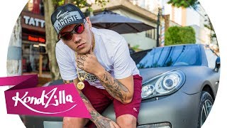 MC DN - Panamera (KondZilla)