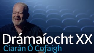 TG4XX Drámaíocht | An Bronntanas le fotheideal | Féach Anois | Seinnteoir TG4