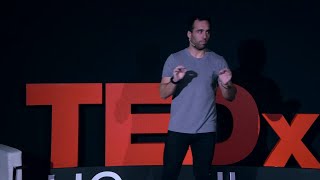 Música, Hipnosis y Emociones | Alfonso González Aguilar | TEDxUComillas