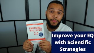 How to improve your EQ (Using Self-Management, Social Awareness and Relationship Management)