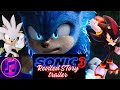 SONIC 3 TRAIER Fanmade REVISITED STORY!!!!