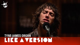 Tyne-James Organ covers The Kooks 'Naive' for Like A Version
