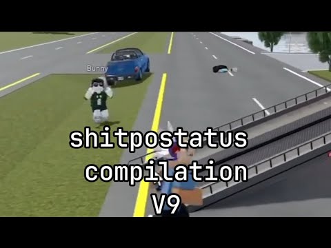 Shitpostatus Compilation V9 De Todo Un Poco Youtube