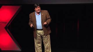 Clothes That Tell A Lot About You: David Carroll at TEDxYouth@SanDiego 2012