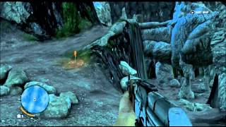 Far Cry 3 - Devils Den overview