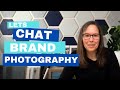 Brand Photography with Nicole Bedard | WAMCAST #0056