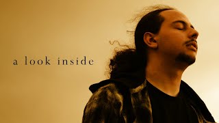 A LOOK INSIDE | Short Film