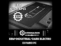 electronation 213 ebm old tapes