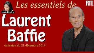 Les essentiels de Laurent Baffie (21 décembre 2014)