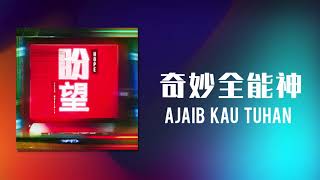 奇妙全能神 / You are Wonderful / Ajaib 'Kau Tuhan (Official Audio) - JPCC Worship