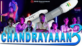 CHANDRAYAAN - 3 | Inedpendance Day 2023  | Dance Video | Indian Patriotic song 2023