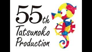 My Top 55 Tatsunoko Production Anime