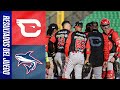 Resumen del juego Cardenales de Lara vs Tiburones de La Guaira | 16 de noviembre 2024